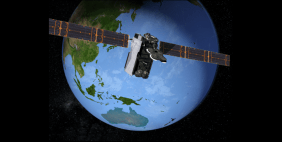 Kacific CEO Talks with Telecom Times