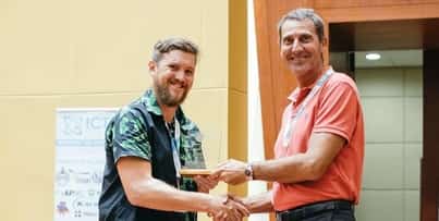 Kacific Recognised for Best Digital Inclusion in the Pacific