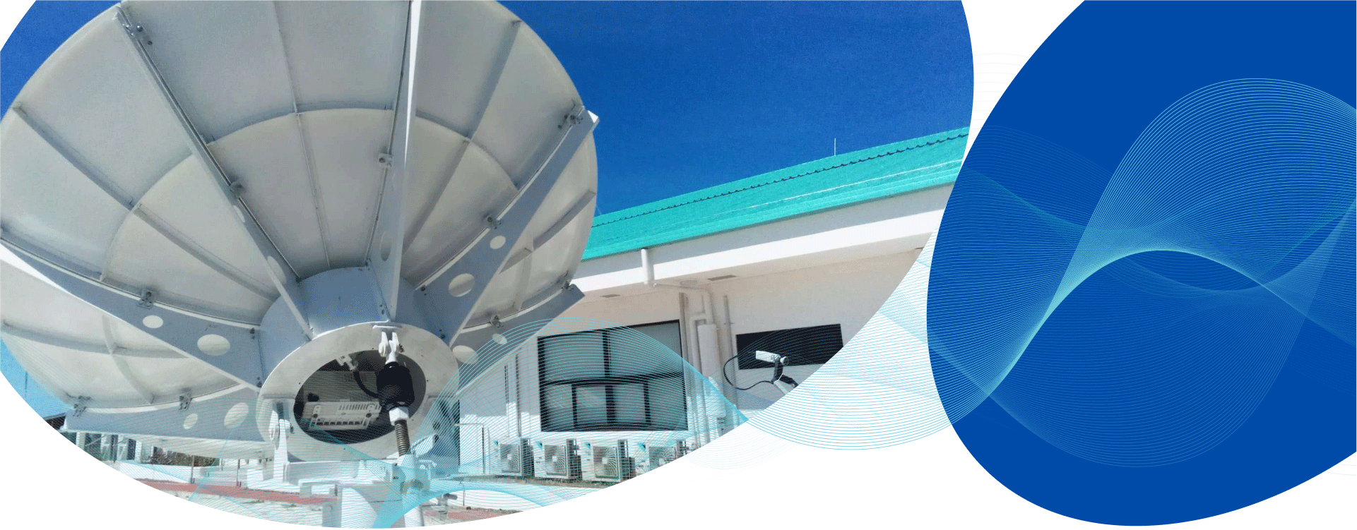 Kacific is a next-generation broadband satellite operator