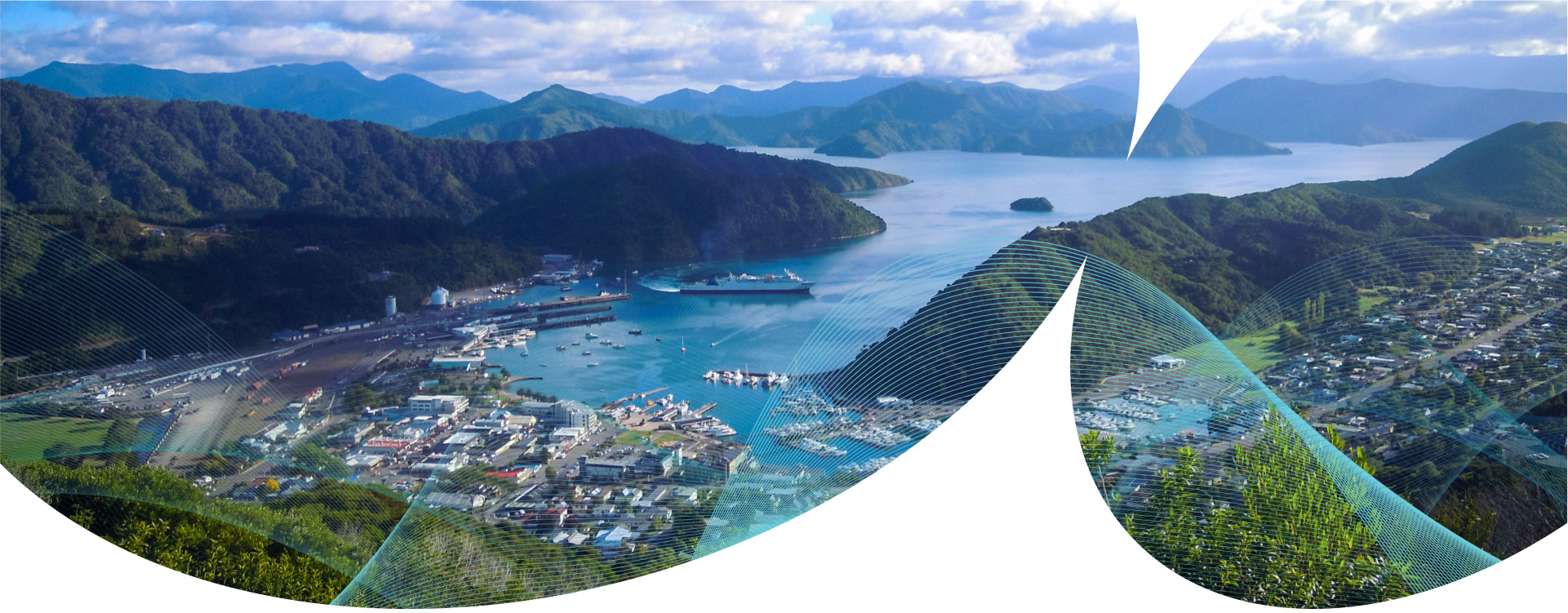 Kacific’s Gigstarter broadband service offering fast internet for startups.