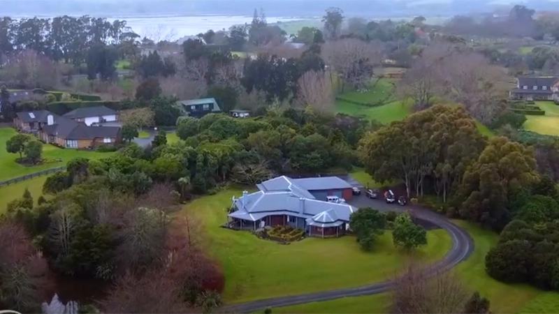 Bio Fatih Pasundan's transformation fueled by Kacific and Petro1.