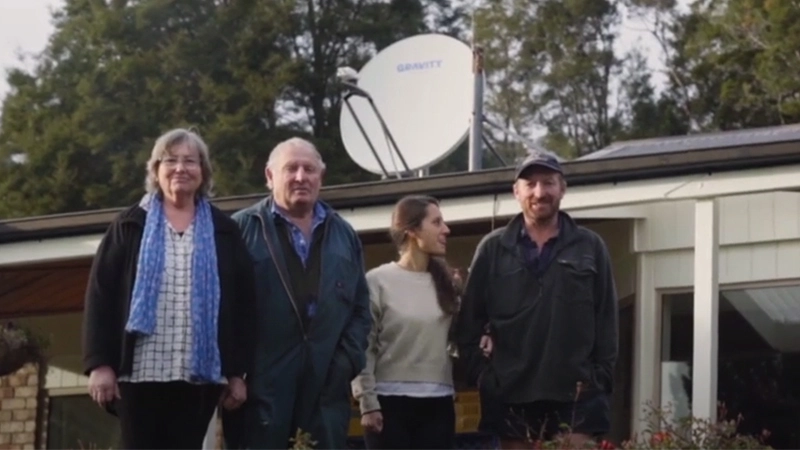 Bio Fatih Pasundan's transformation fueled by Kacific and Petro1.