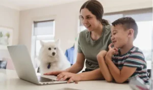 Kacific’s fast internet solutions for homes in New Zealand.