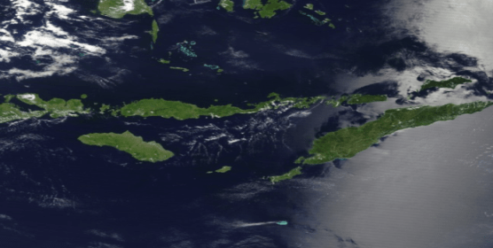 Kacific the ‘budget airline’ of the internet in rural Indonesia