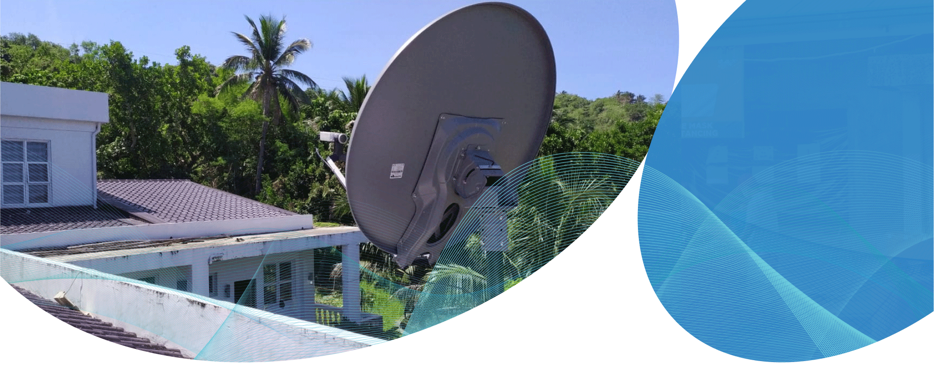 backup internet for businesses. kacific enterprise backup service