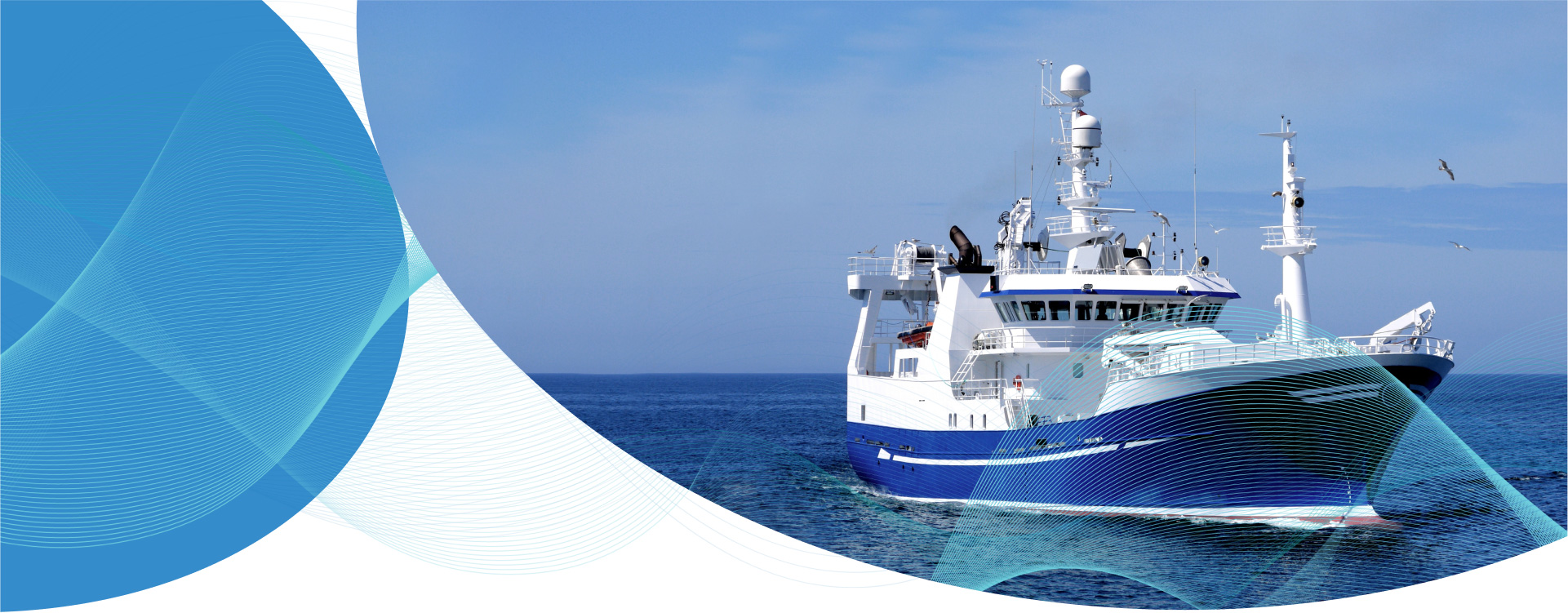 Maritime Satellite Communications