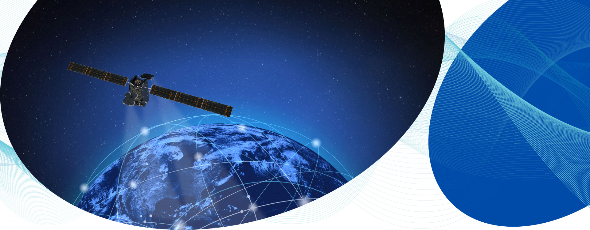Kacific is a next-generation broadband satellite operator