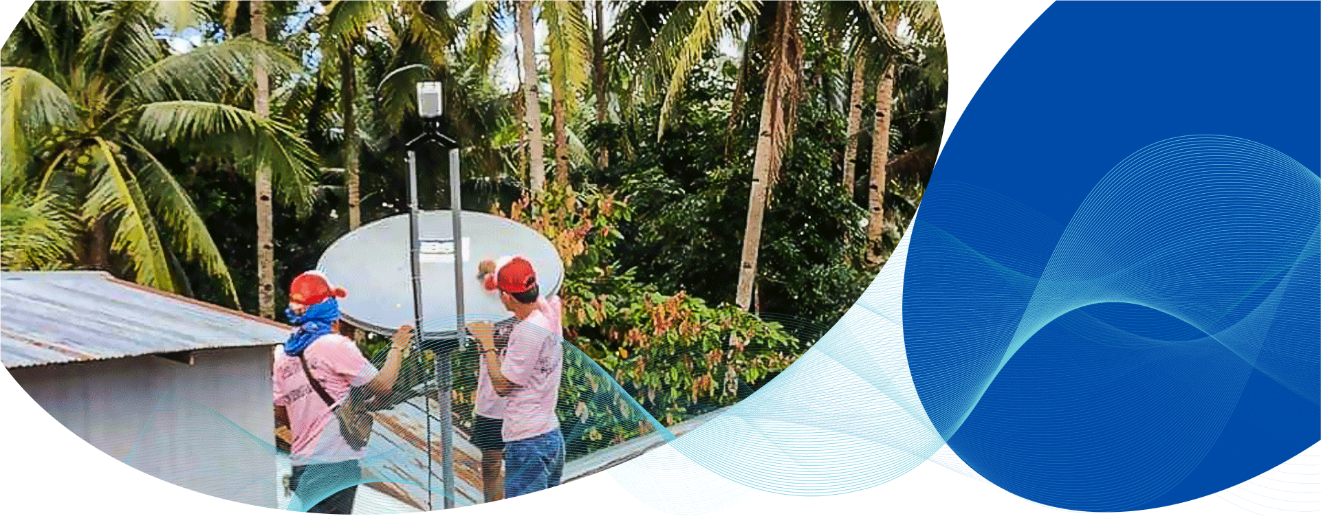 Antenna installation guide by kacific