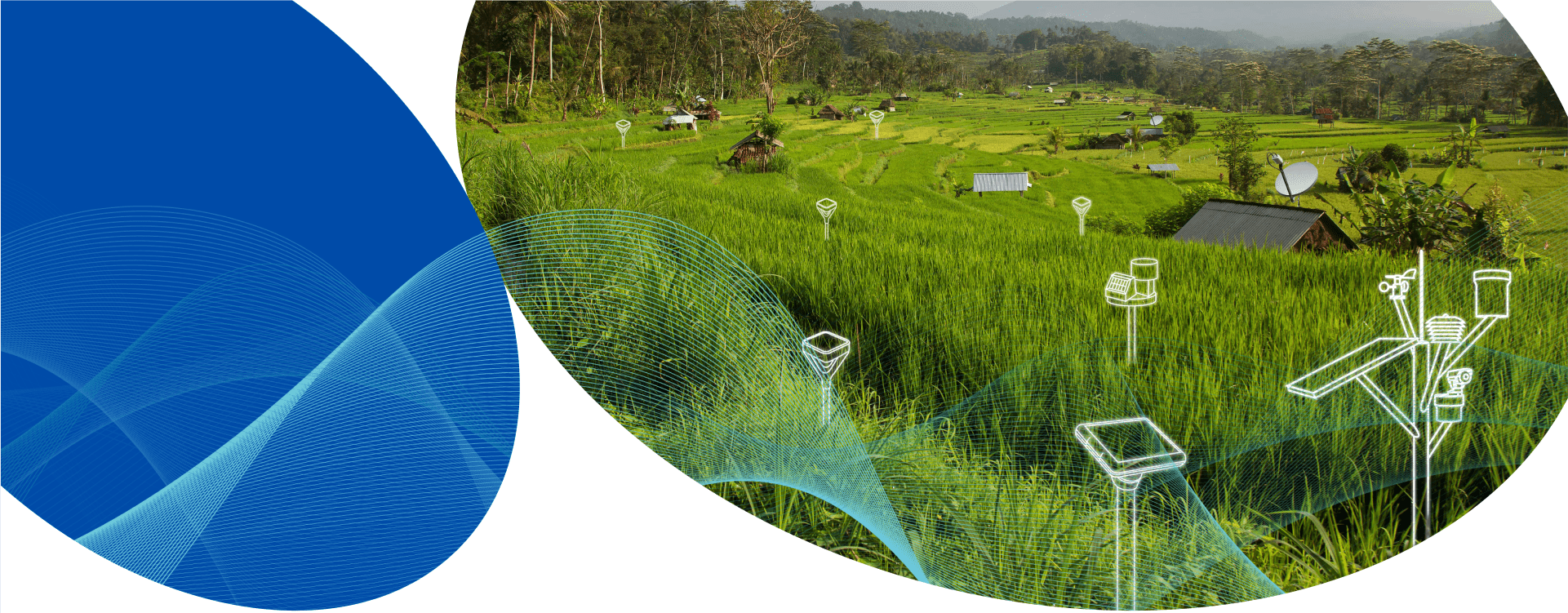 IoT Satellite Internet Phillipines. Kacific Satellite IoT Service Provider