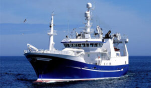 Maritime satellite services | Offshore Connectivity Services