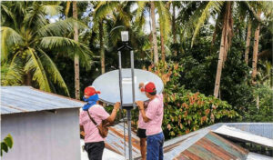 Satellite Bandwidth for ISPs and Resellers