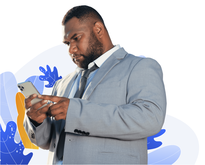 Kacific Distributor Network – Ask away