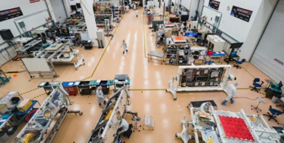 Diversification in the Wave of Next-Generation Satellites