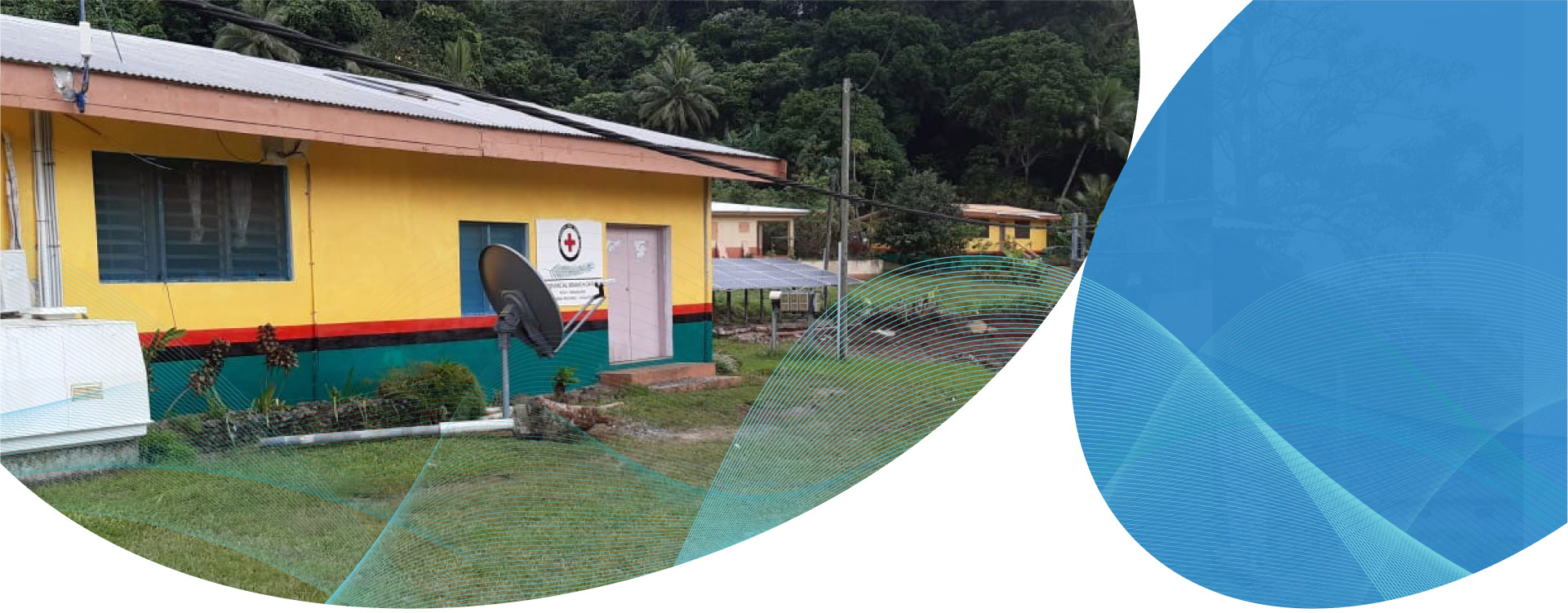 Kacific is a next-generation broadband satellite operator