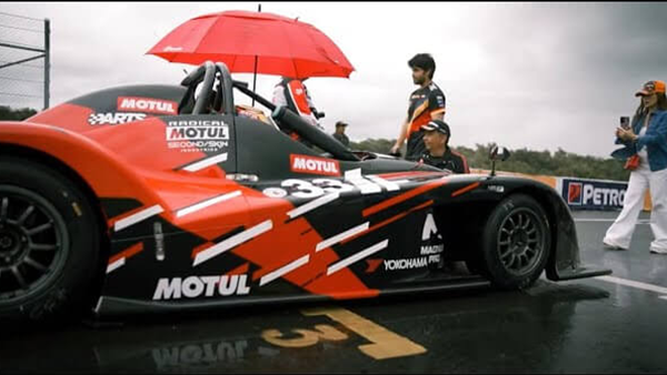 Bio Fatih Pasundan's transformation fueled by Kacific and Petro1.