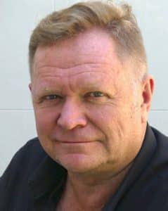 John Hawker Strengthens Kacific Sales Team