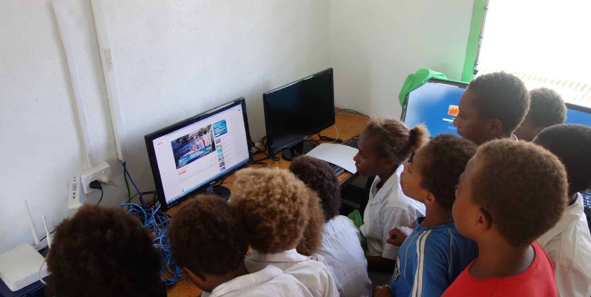 Kacific News and Blogs