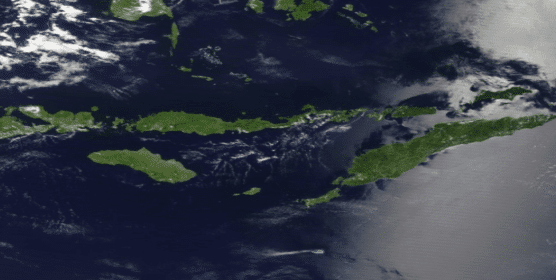 Kacific the ‘budget airline’ of the internet in rural Indonesia