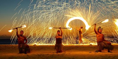 Activations, Presentations and Party Time at PITA 2019