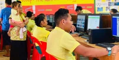 Samoa’s Pacific Satellite Connectivity Project and Kacific