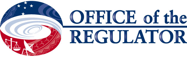 Office of the Regulator, Samoa