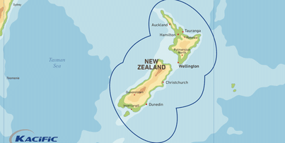 Agile Players Gravity and Kacific Bring Competition to Broadband Market