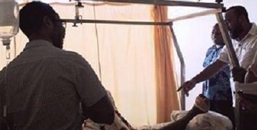 Thanks to Affordable Broadband Internet Provided by Kacific