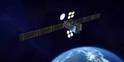 Kacific1 Broadband Satellites Group