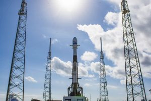 most powerful commercial satellite operating in the Asia-Pacific region