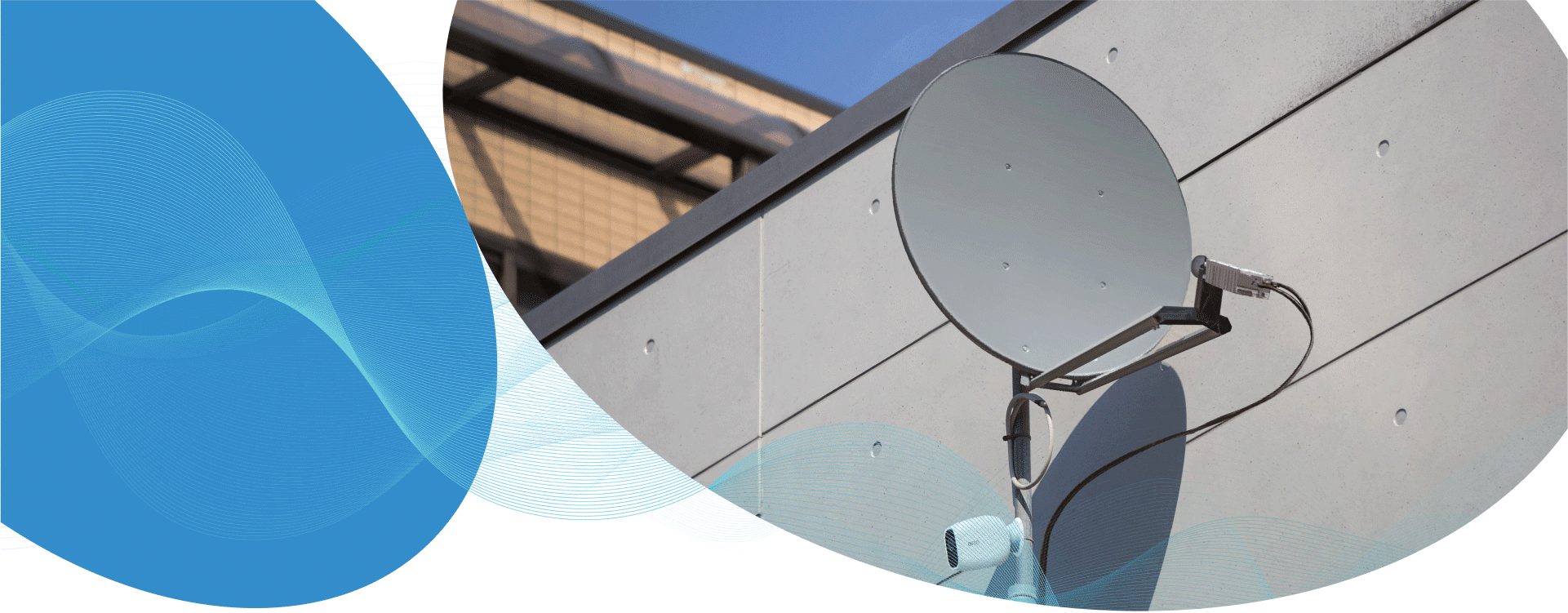 Kacific is a next-generation broadband satellite operator