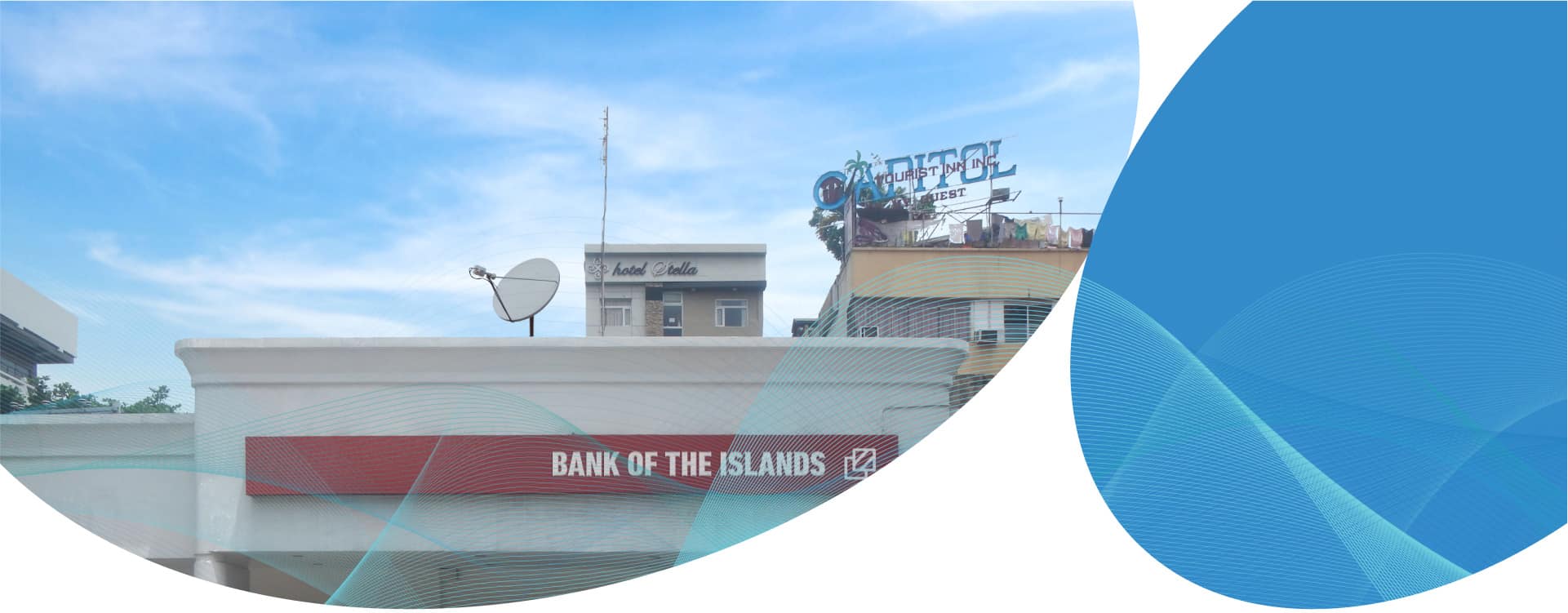 Kacific is a next-generation broadband satellite operator