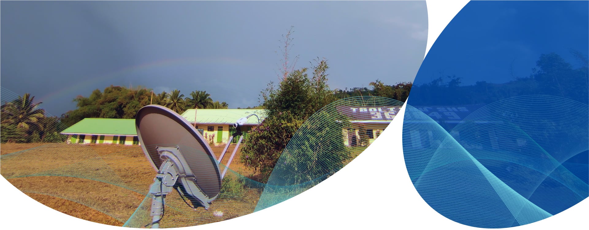 Kacific is a next-generation broadband satellite operator