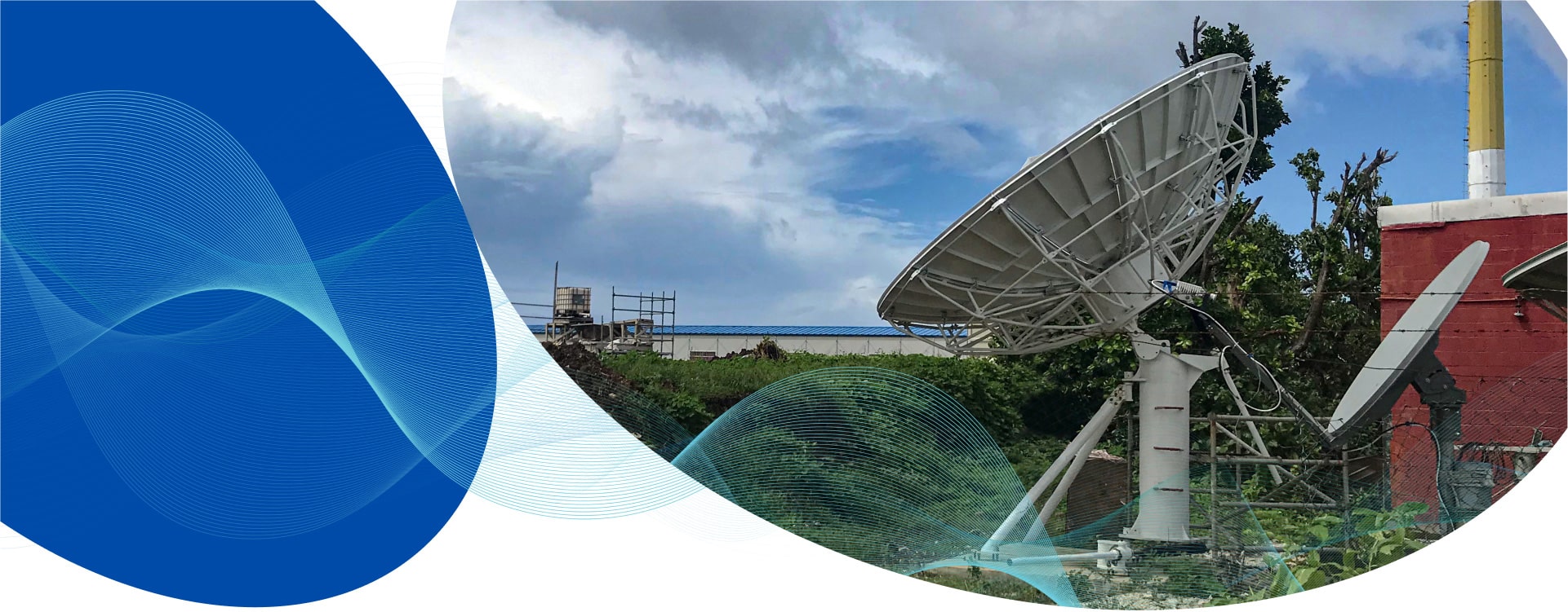 Kacific is a next-generation broadband satellite operator