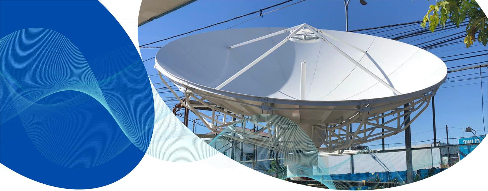 Kacific is a next-generation broadband satellite operator