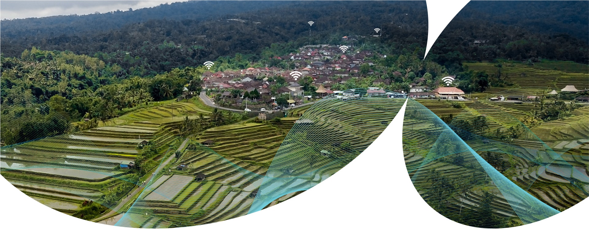 Kacific is a next-generation broadband satellite operator