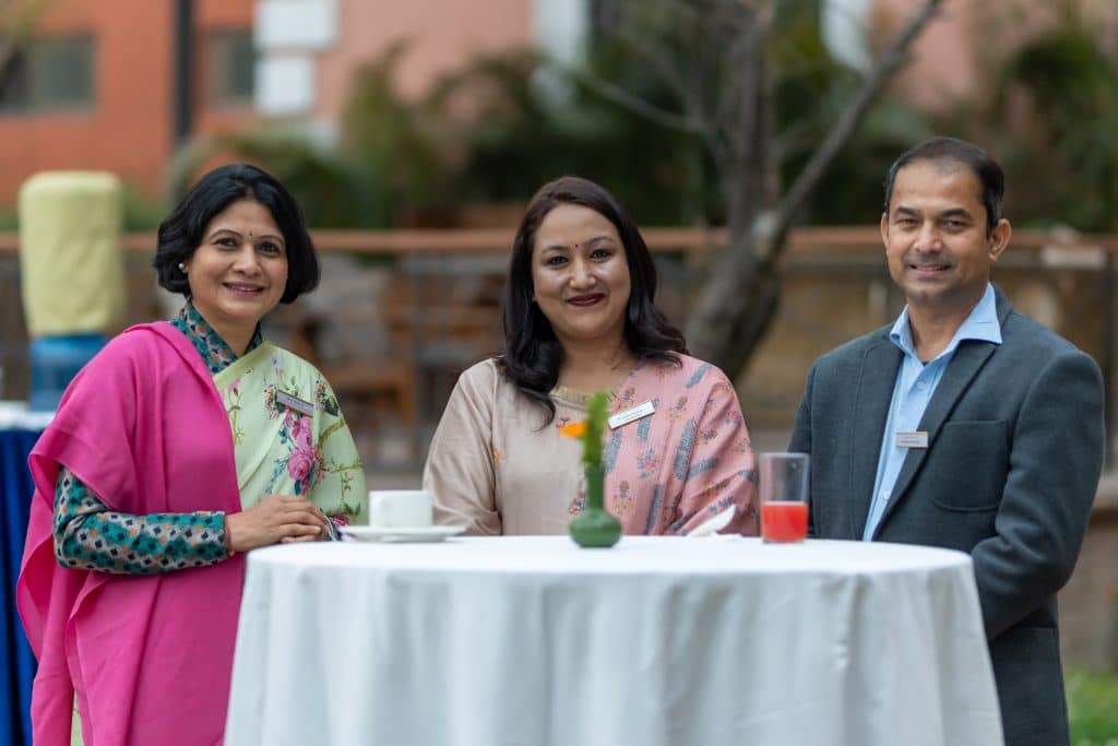 Rural Connectivity Symposium