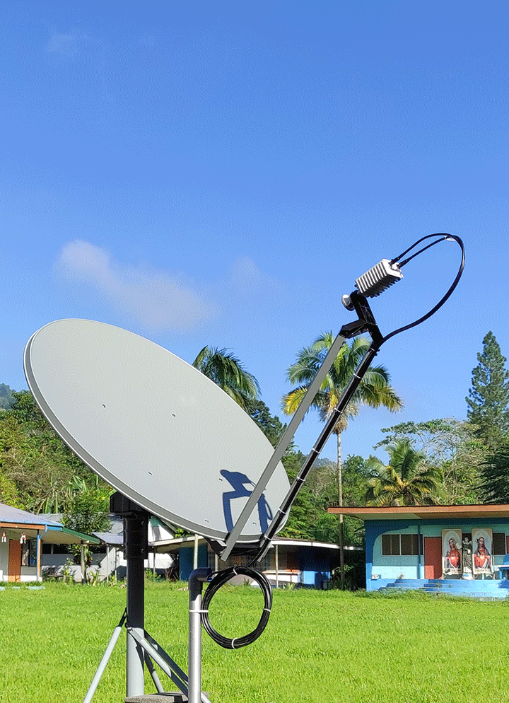 Accessible and Affordable