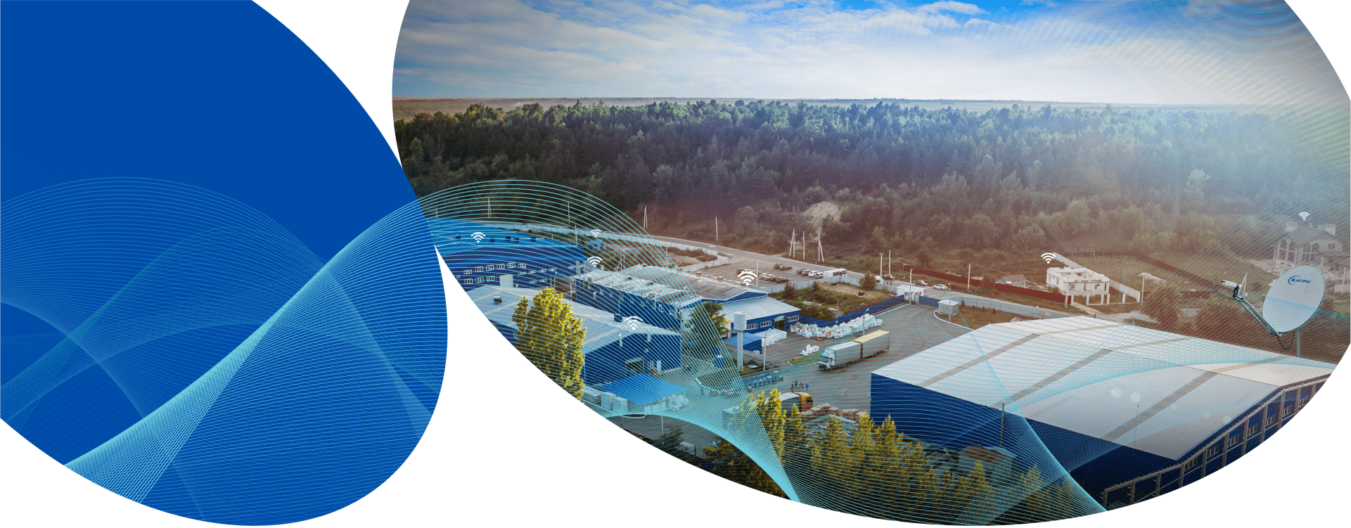 GigWifi product logo