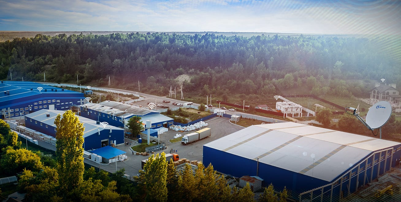 affordable enterprise internet