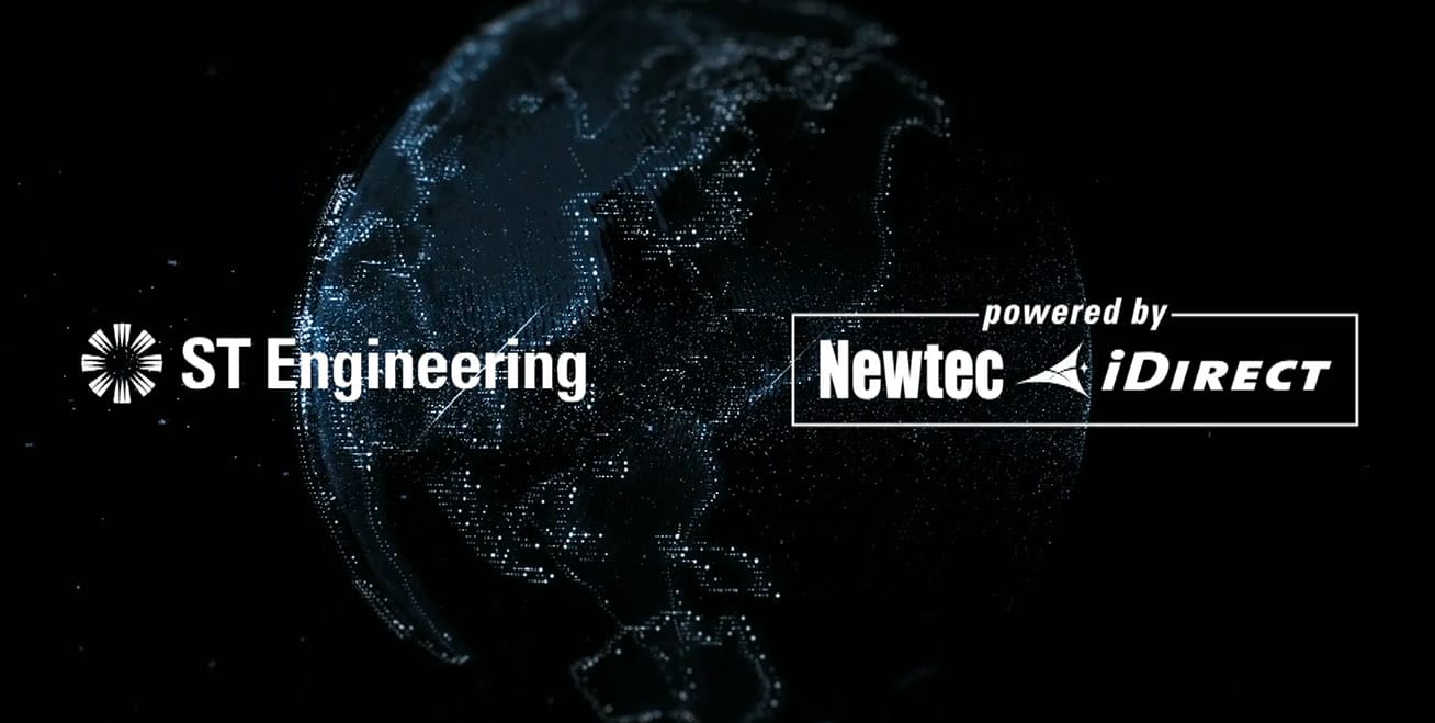 internet satellite service