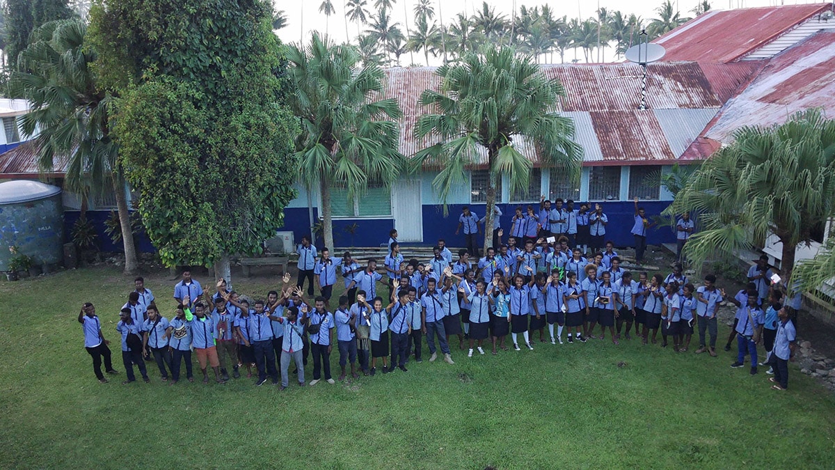 internet satellite provider