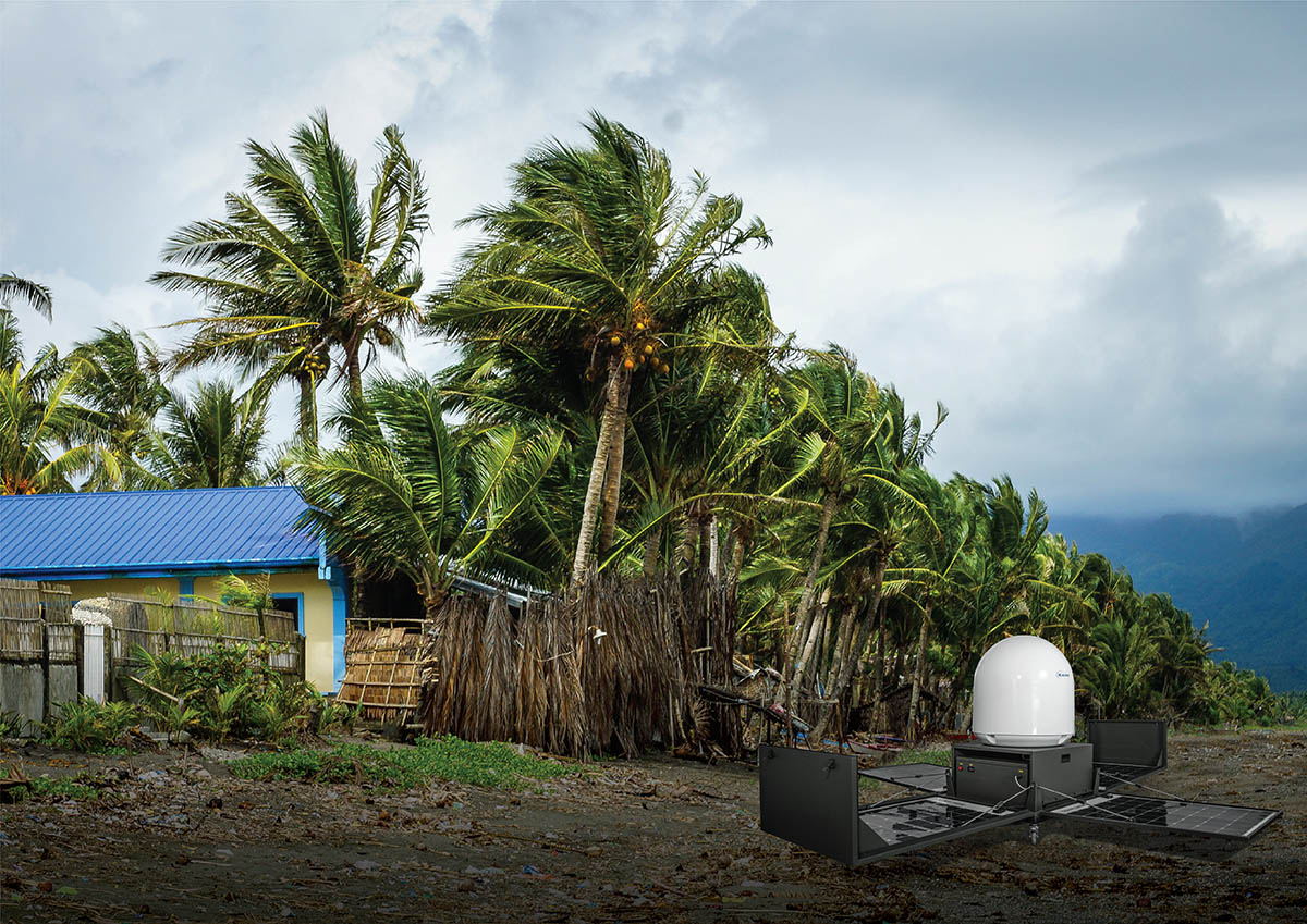 disaster recovery communications