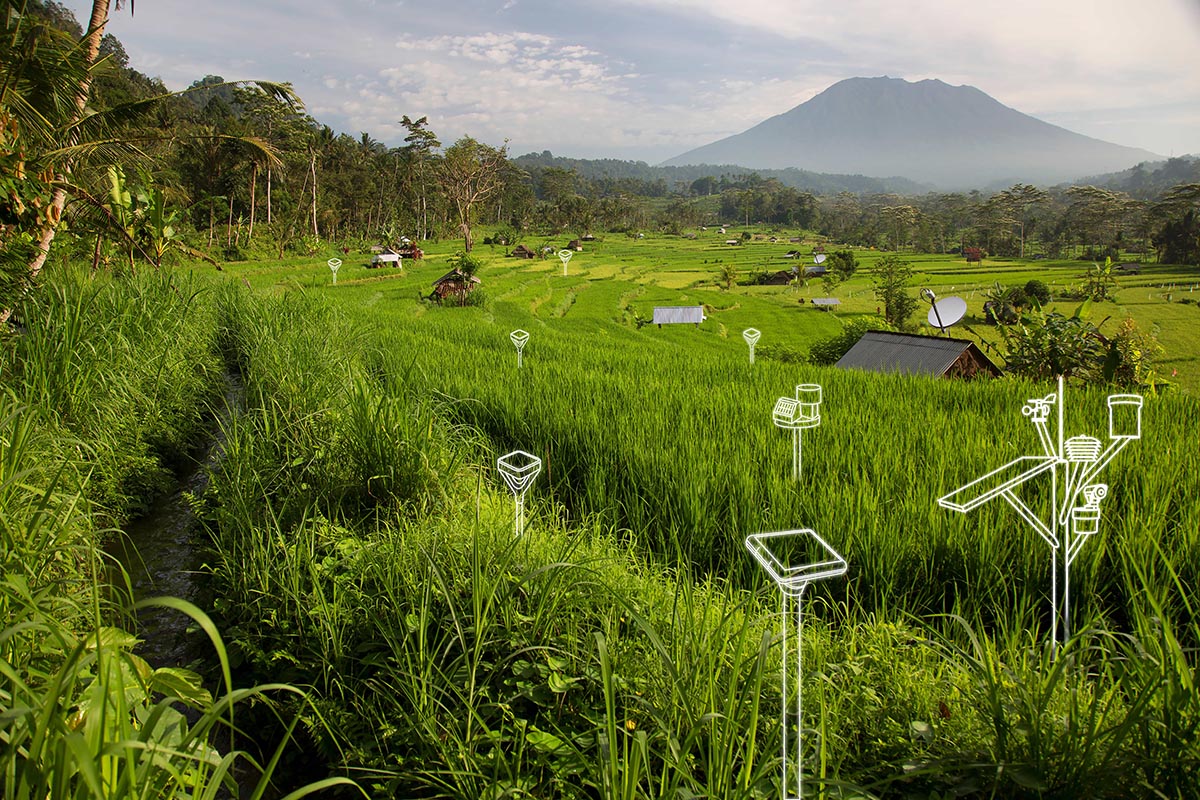 satellite business broadband