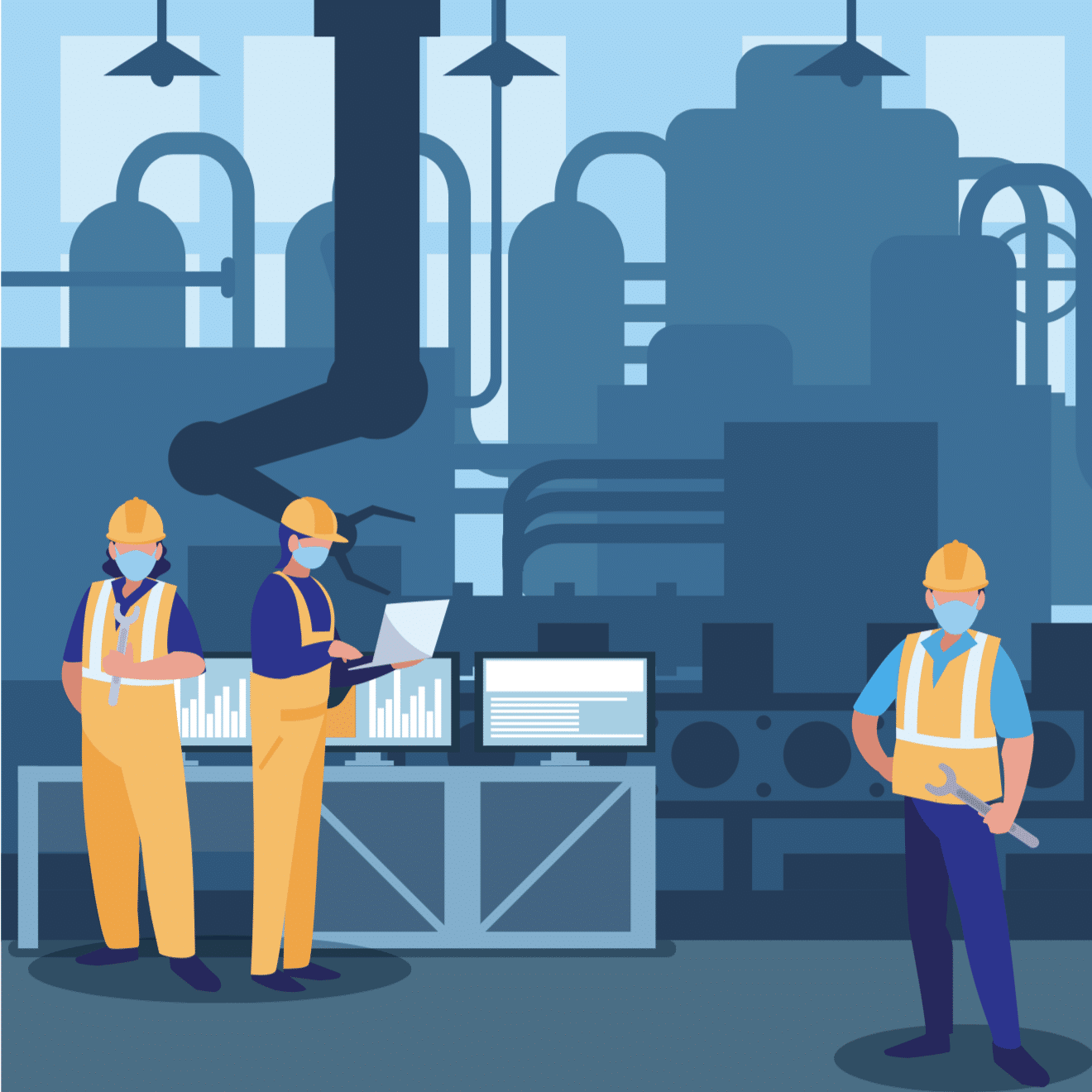 business satellite internet