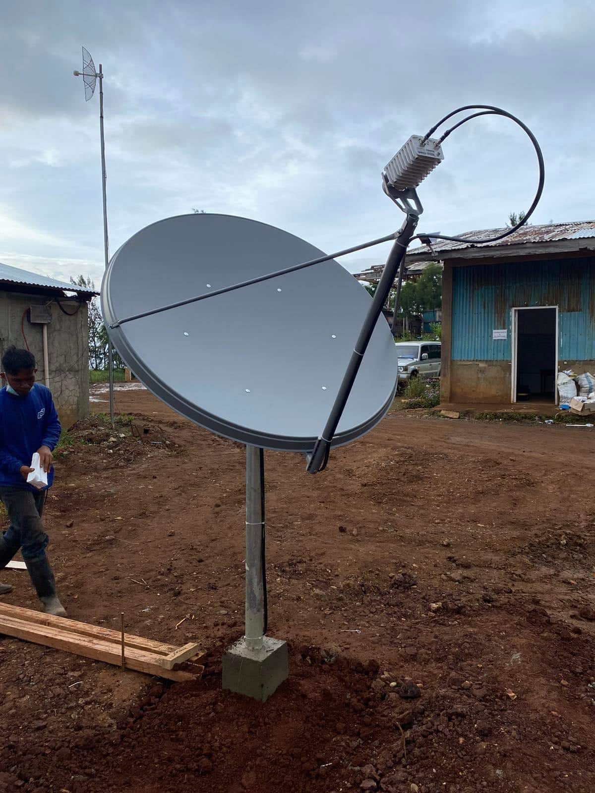 internet for mining professionals