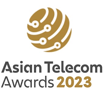 ATA (Asia Technology Awards) logo