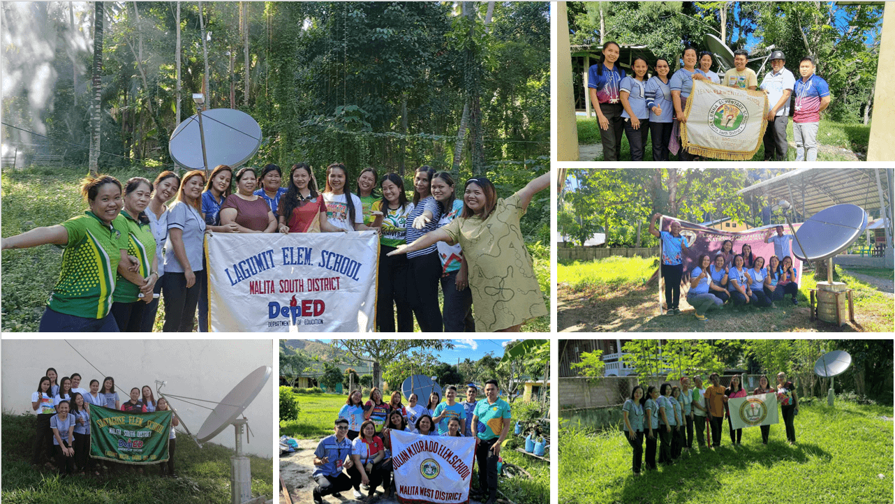 Microsoft site partnership announcement