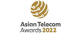Kacific named Company of the Year for satellite broadband services by Asian Telecoms Review.