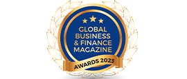 Kacific awarded Best Satellite Operator in Indonesia by Global Business Finance Magazine.