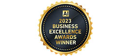 Kacific awarded AI Business Excellence Award for leadership in satellite broadband and AI.